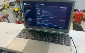 Ноутбук  Haier p1500sm