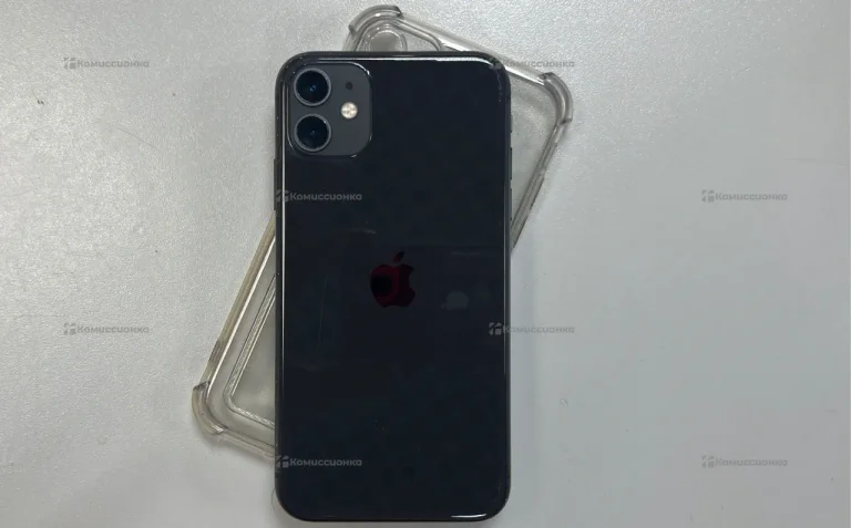 Apple iPhone 11 64 gb