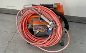 Купить Аппарат безвоздушного распыления ASPRO AS-2700 б/у , в Тольятти Цена:75900рублей