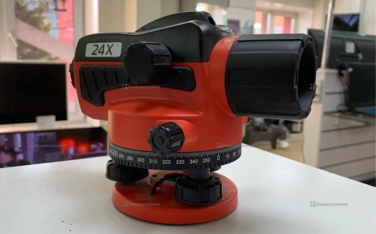 Лазерный невилир Condtrol 24x