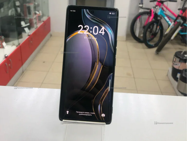 Tecno Phantom X2 8/256 ГБ