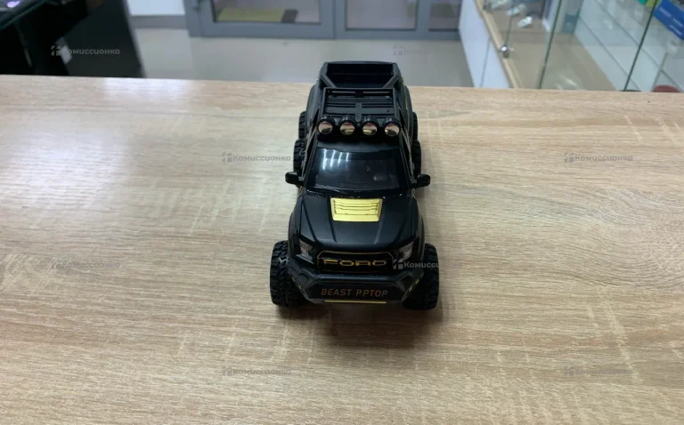 Игрушка Ford