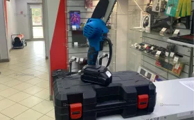 Сучкорез Makita АКБ