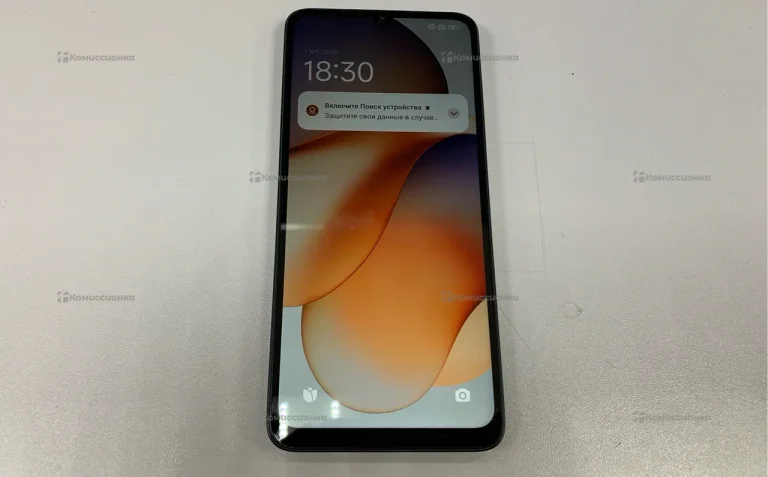 Xiaomi Redmi 13C 8/256 ГБ