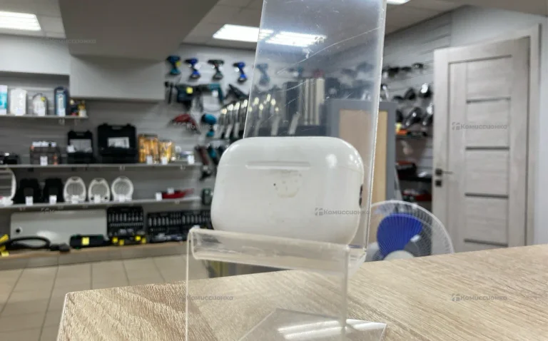 Наушники AirPods Pro 2 (rep)