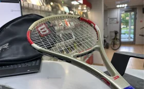 Ракетка max shock be active red