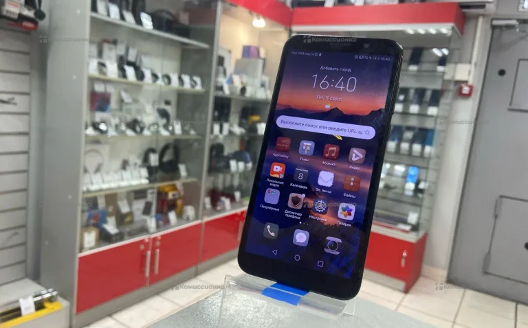 Honor 9s 2/32Gb