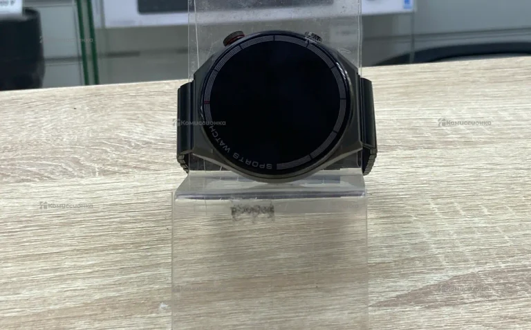 Часы  sport watch