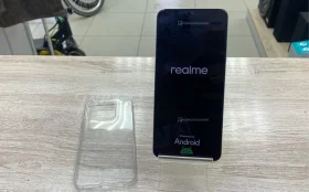 Realme Note 60x 3/64 ГБ