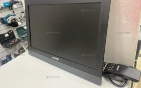 Телевизор Irbis led tv