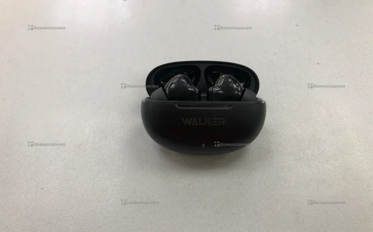 Наушники  WALKER WTS-60