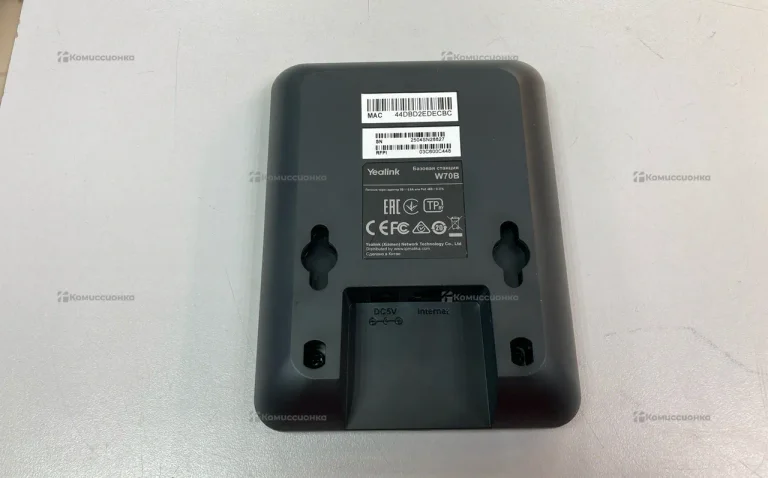 Yea link W71P DECT система