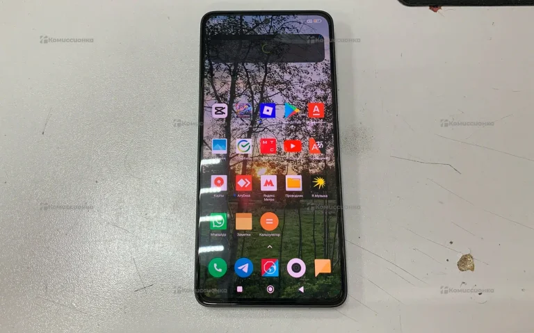 Xiaomi Redmi Note 13 8/256Gb