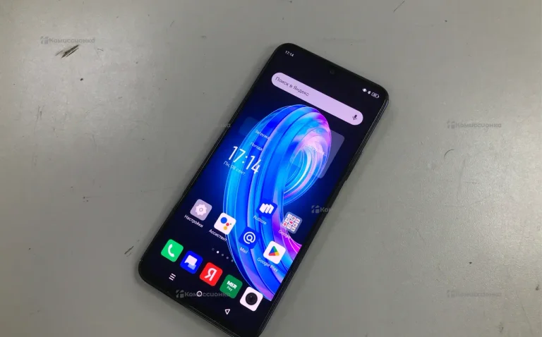 Infinix Note 30i 256Gb