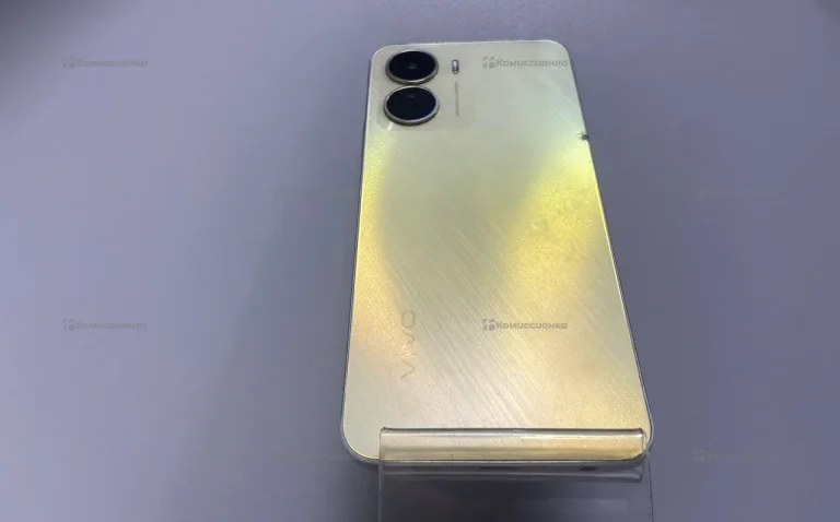 Vivo Y16 4/64 ГБ