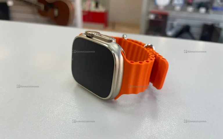 Часы  Watch Ultra 49mm