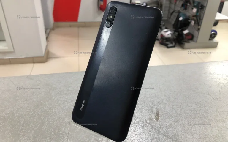 Xiaomi Redmi 9A 2/32 ГБ