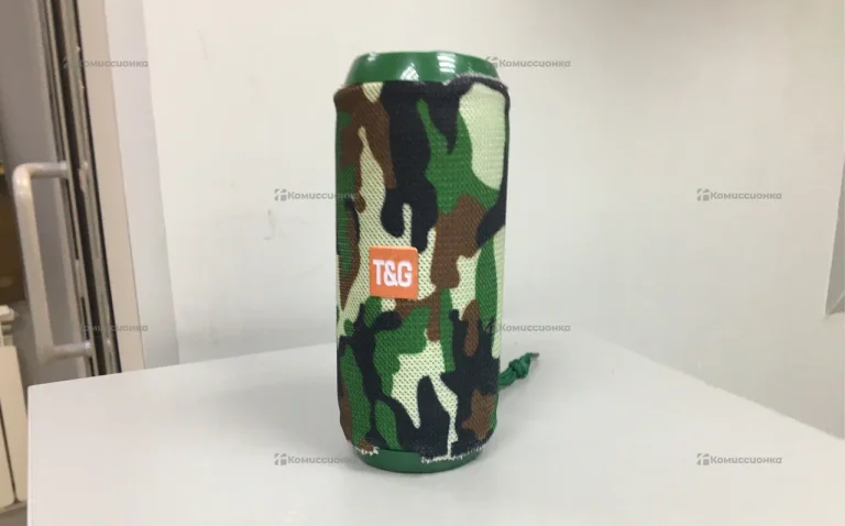 Колонка  T&G