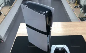 Купить Приставка Sony Sony PlayStation 5 2TB б/у , в Москва и область Цена:72900рублей