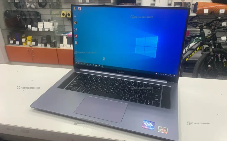 Ноутбук Honor MagicBook Pro 16