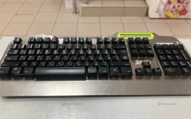 Купить Клавиатура  defender stainless steel б/у , в Саратов Цена:600рублей