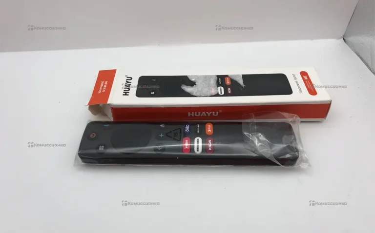 Пульт ДУ Xiaomi Huayu