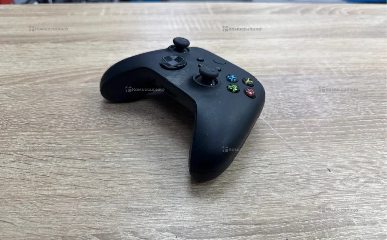 Геймпад Xbox Series X