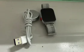 Купить Часы huawei fit 4 б/у , в Москва и область Цена:3500рублей