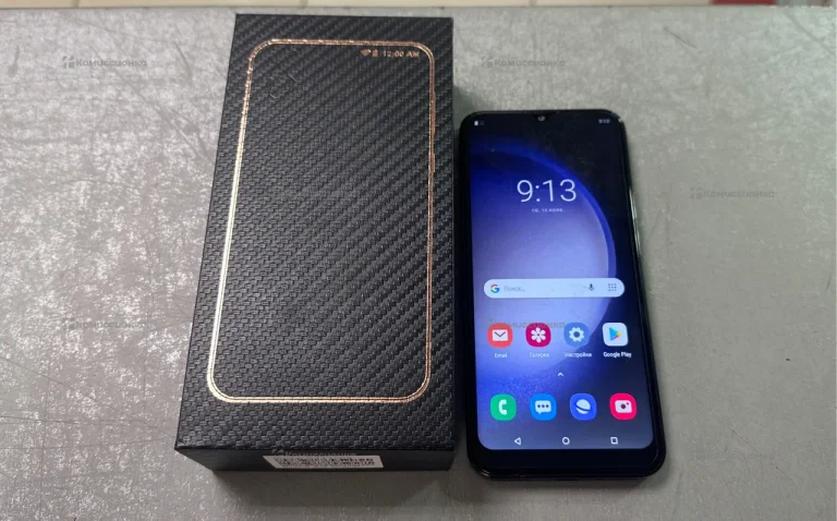 Smartphone S24 Ultra