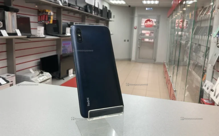 Xiaomi redmi 9A