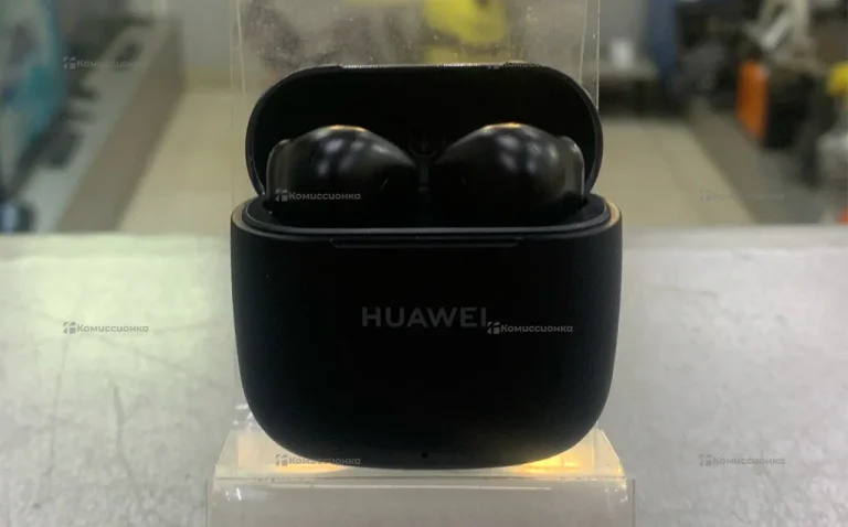 Наушники Huawei FreeBuds SE 3