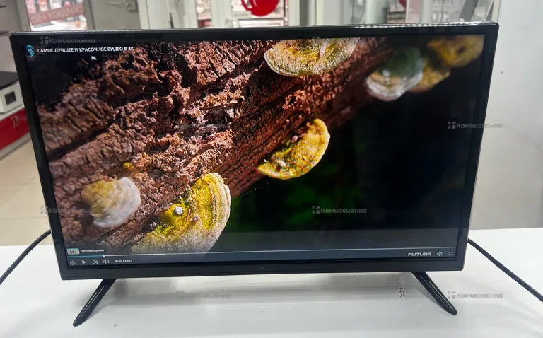Телевизор Dexp 24HKN1
