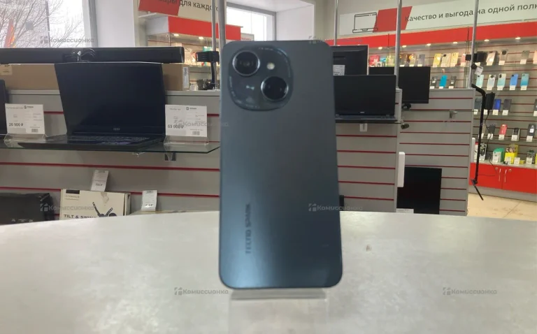 Tecno Spark Go 1 3/64 ГБ