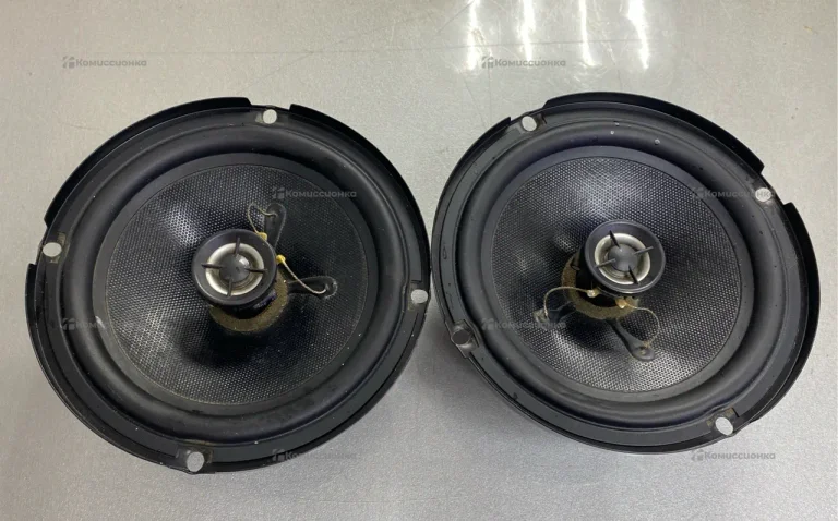 Колонки Урал