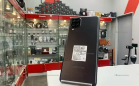 Samsung Galaxy A12 2/32 ГБ