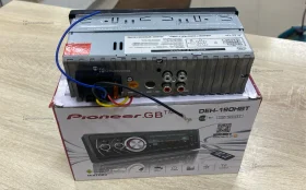 Купить Автомагнитола  pioneer б/у , в Казань Цена:500рублей