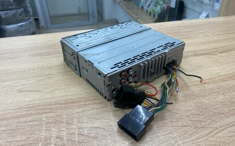 Автомагнитола  Sony fax-a416bt