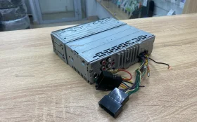 Купить Автомагнитола  Sony fax-a416bt б/у , в Пенза Цена:4200рублей