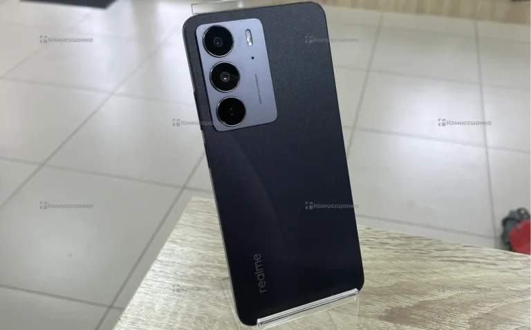 Realme C75 8/256Gb