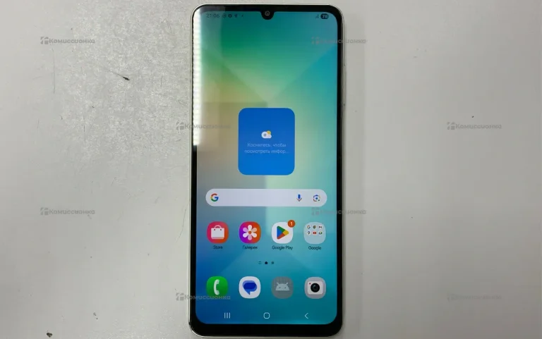 Samsung Galaxy A06 4/64 ГБ