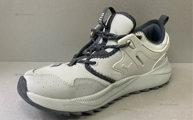Кроссовки Puma 43