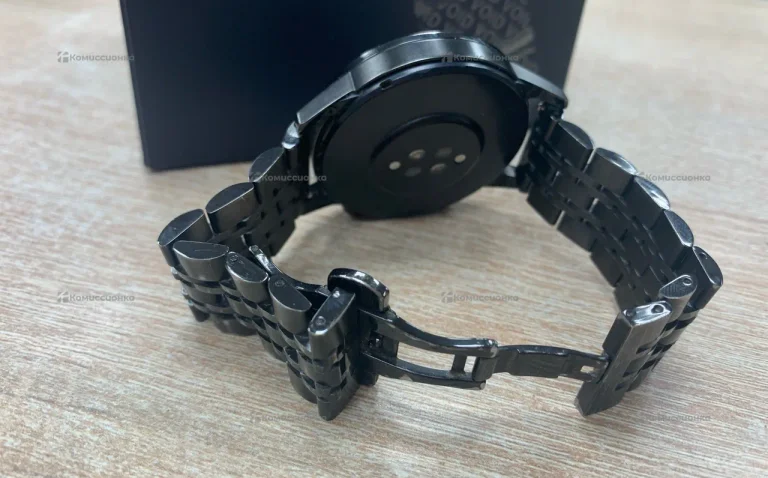 Часы Honor MagicWatch 2 46mm