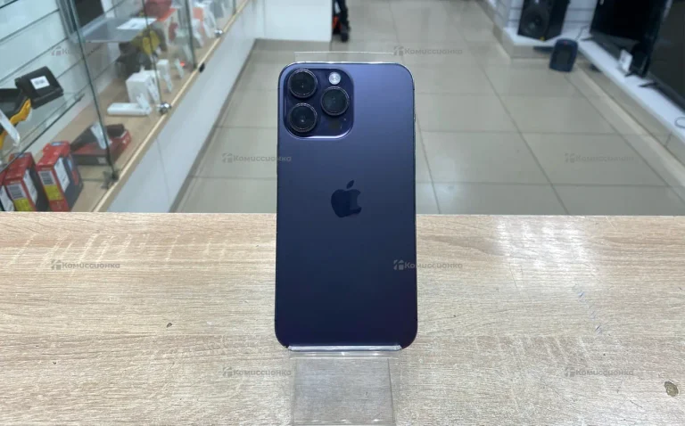 Apple iPhone 14 Pro Max 6/256 ГБ