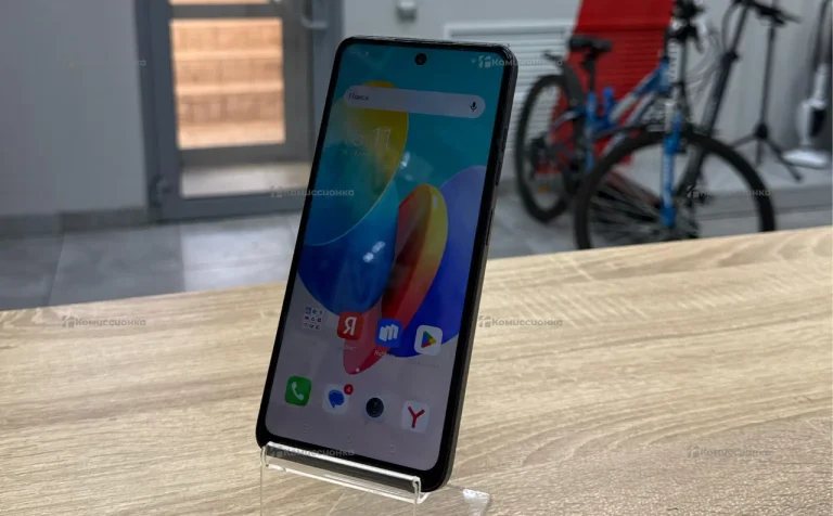 Tecno Spark Go 2024 4/128gb