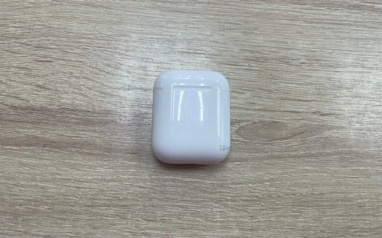 AirPods 2