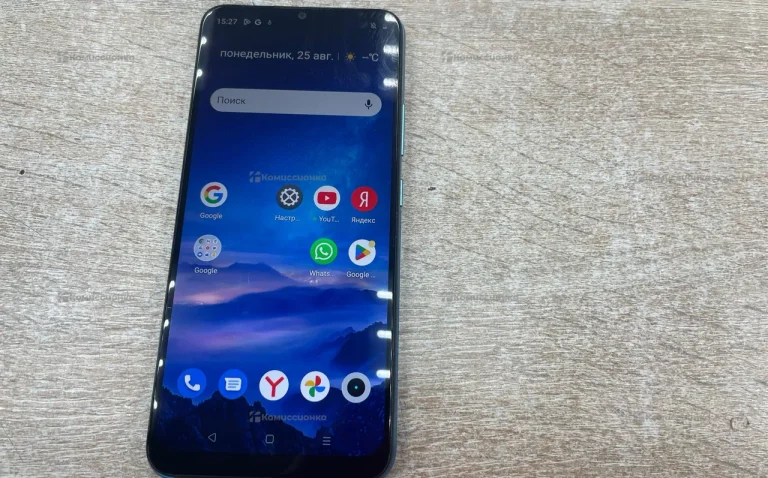 Realme C25Y 4/64Gb