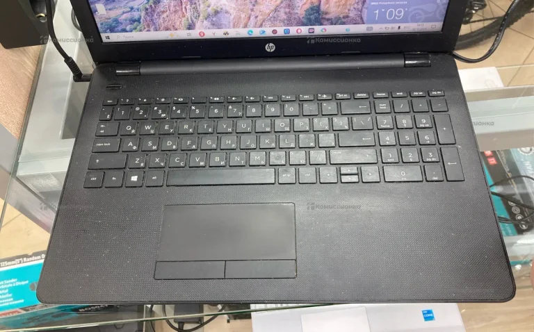 Ноутбук HP A4 9120