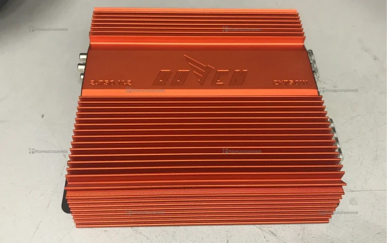 Усилитель DL Audio Raven 2.750