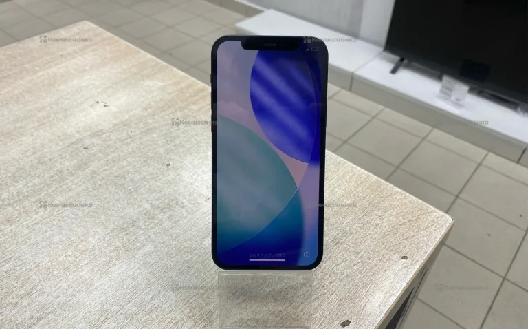 Apple iPhone 12 4/64 ГБ