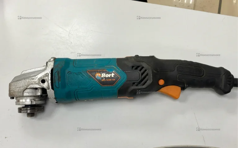 УШМ Bort bws-1600r-150